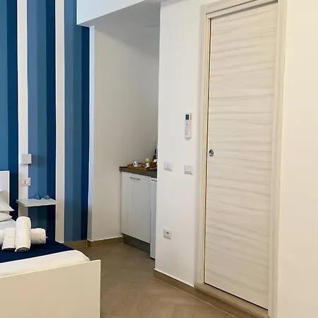 Konukevi Casa Onofrio 4*