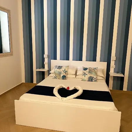Casa Onofrio Konukevi 4*