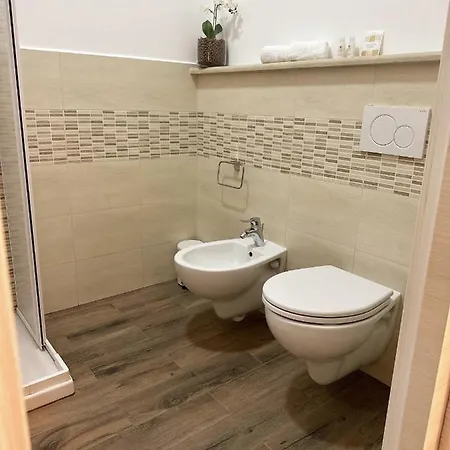 بيت ضيافة Casa Onofrio *