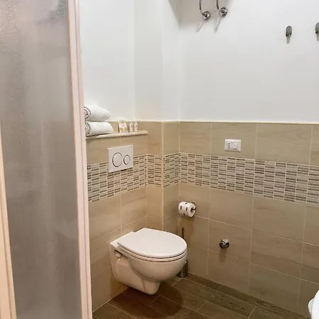بيت ضيافة Casa Onofrio *