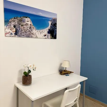 Konukevi Casa Onofrio Tropea