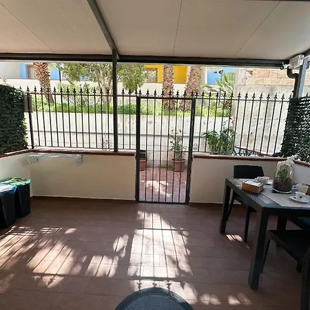 Casa Onofrio 4*