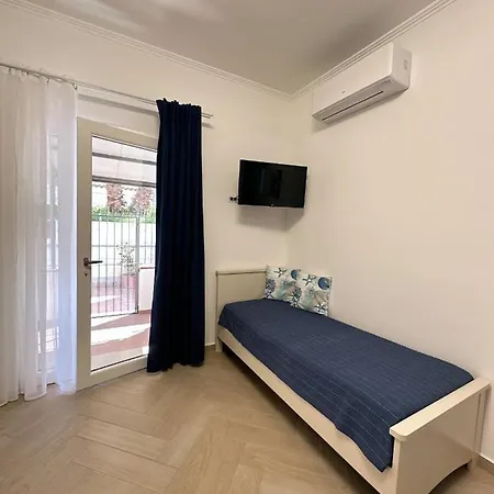Casa Onofrio تروبيا