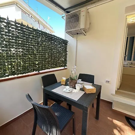 Konukevi Casa Onofrio 4*