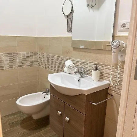 Casa Onofrio 4*