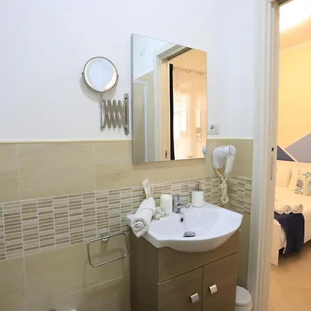 Casa Onofrio 4*