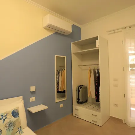 Casa Onofrio تروبيا