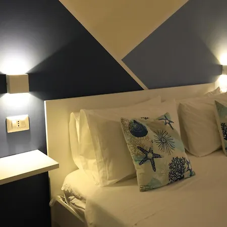 Casa Onofrio Guest house