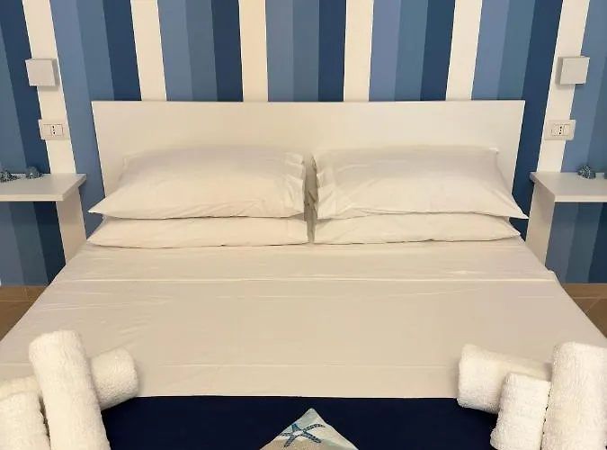 Guest house Casa Onofrio Tropea