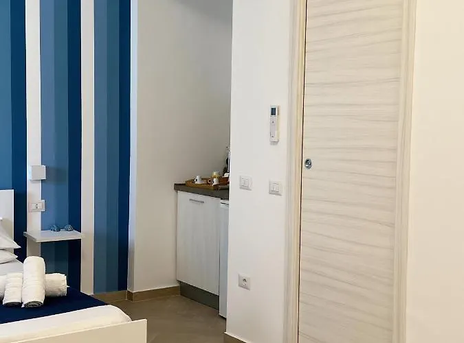 Guest house Casa Onofrio 4*