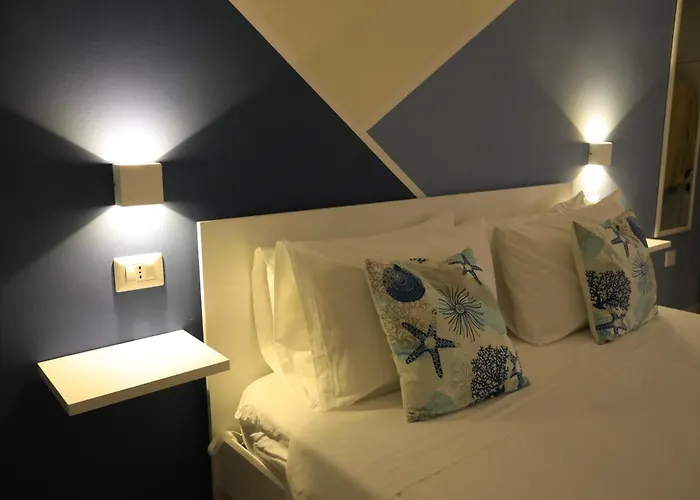 Casa Onofrio Guest house