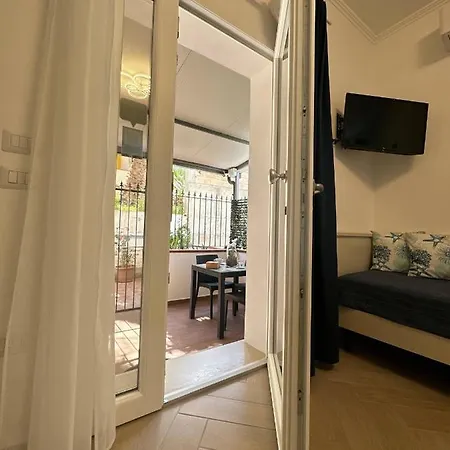 Casa Onofrio Pensjonat