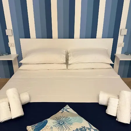 Pensjonat Casa Onofrio Tropea