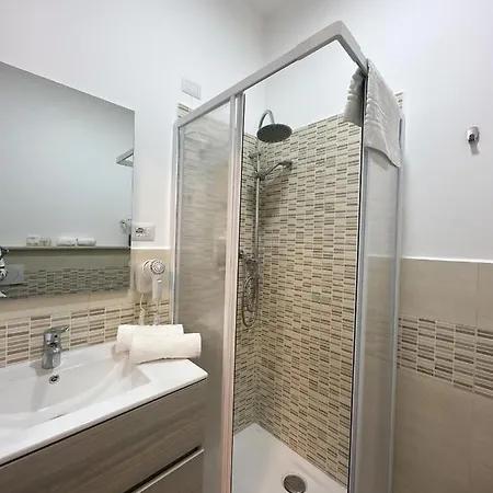 Casa de hóspedes Casa Onofrio