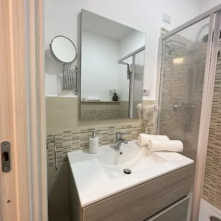 Casa Onofrio Casa de hóspedes