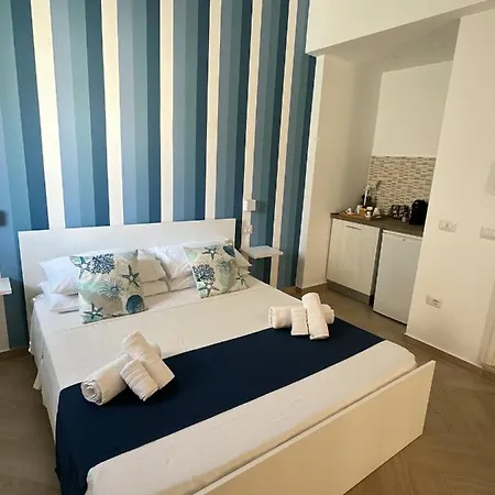 Casa de hóspedes Casa Onofrio 4*