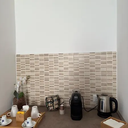 Casa de hóspedes Casa Onofrio Tropea