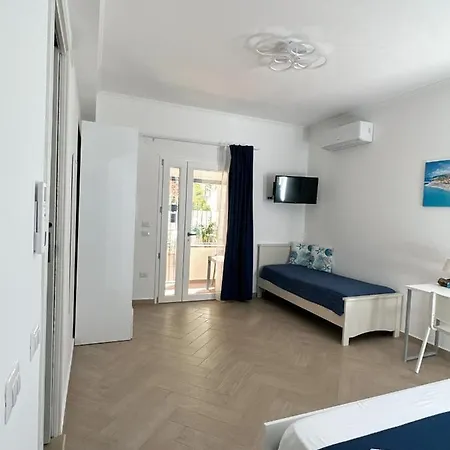 Casa Onofrio Pensjonat 4*