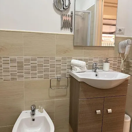 Pensjonat Casa Onofrio 4*