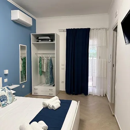 Casa Onofrio