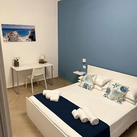 Casa Onofrio Pensjonat