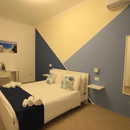 Casa de hóspedes Casa Onofrio Tropea