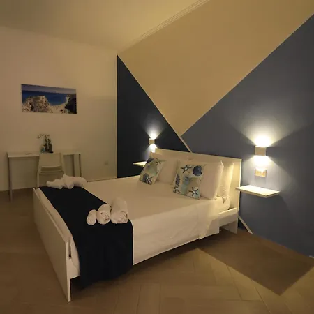 Casa de hóspedes Casa Onofrio