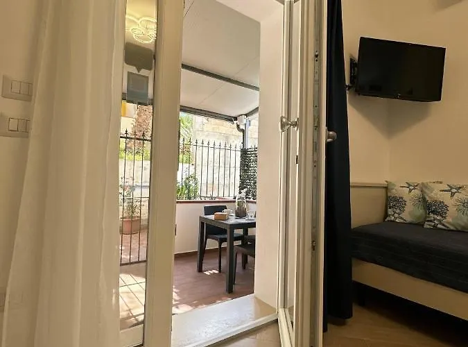 Casa Onofrio Affittacamere