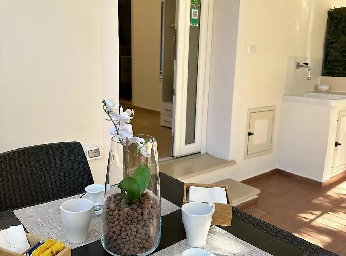 Affittacamere Casa Onofrio Tropea