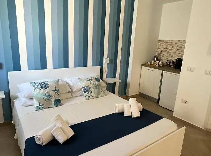 Affittacamere Casa Onofrio 4*