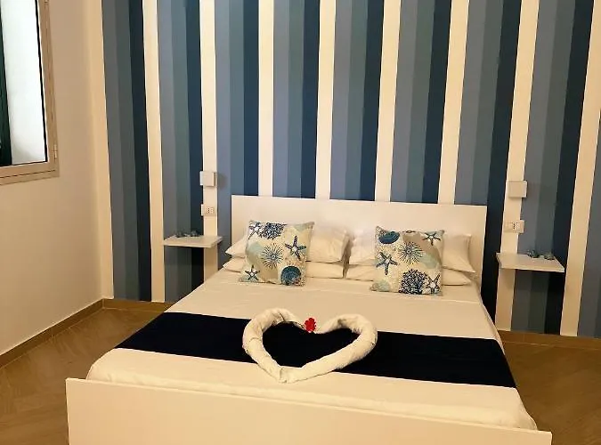 Casa Onofrio Affittacamere 4*