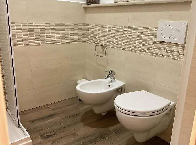 Pensjonat Casa Onofrio 4*