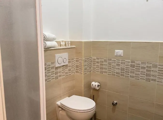 Affittacamere Casa Onofrio 4*