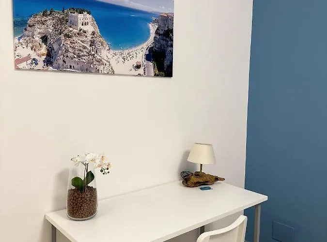 Affittacamere Casa Onofrio Tropea