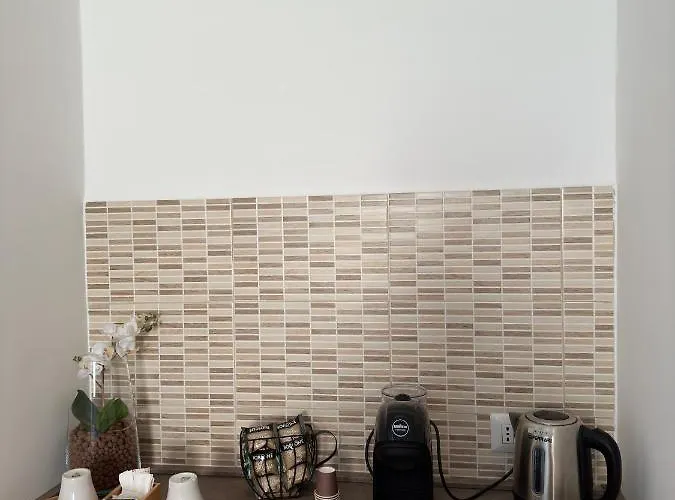 Pensjonat Casa Onofrio Tropea