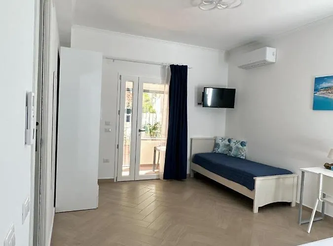 Casa Onofrio Pensjonat 4*