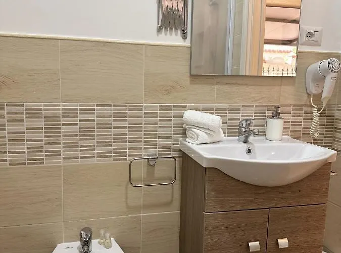 Pensjonat Casa Onofrio 4*