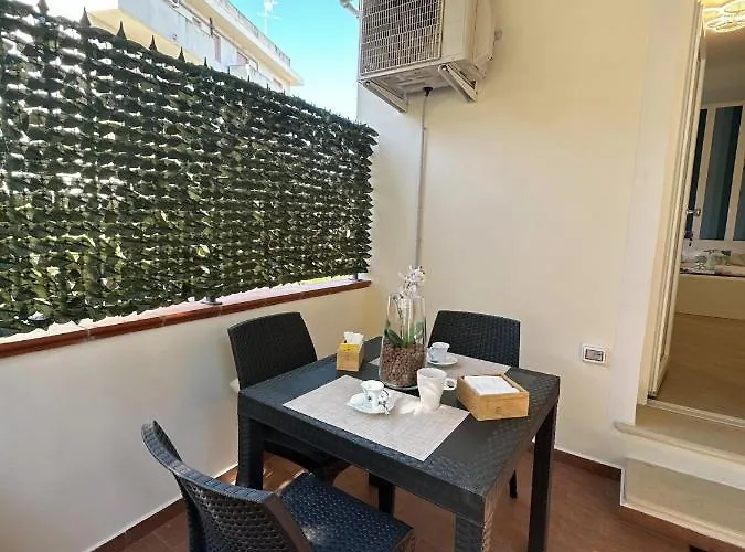 Affittacamere Casa Onofrio 4*