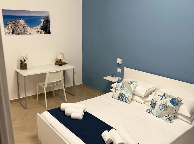 Casa Onofrio Affittacamere