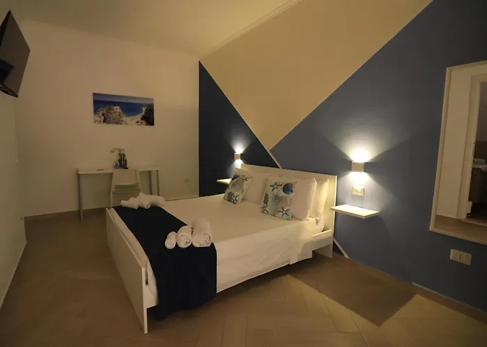 Pensjonat Casa Onofrio